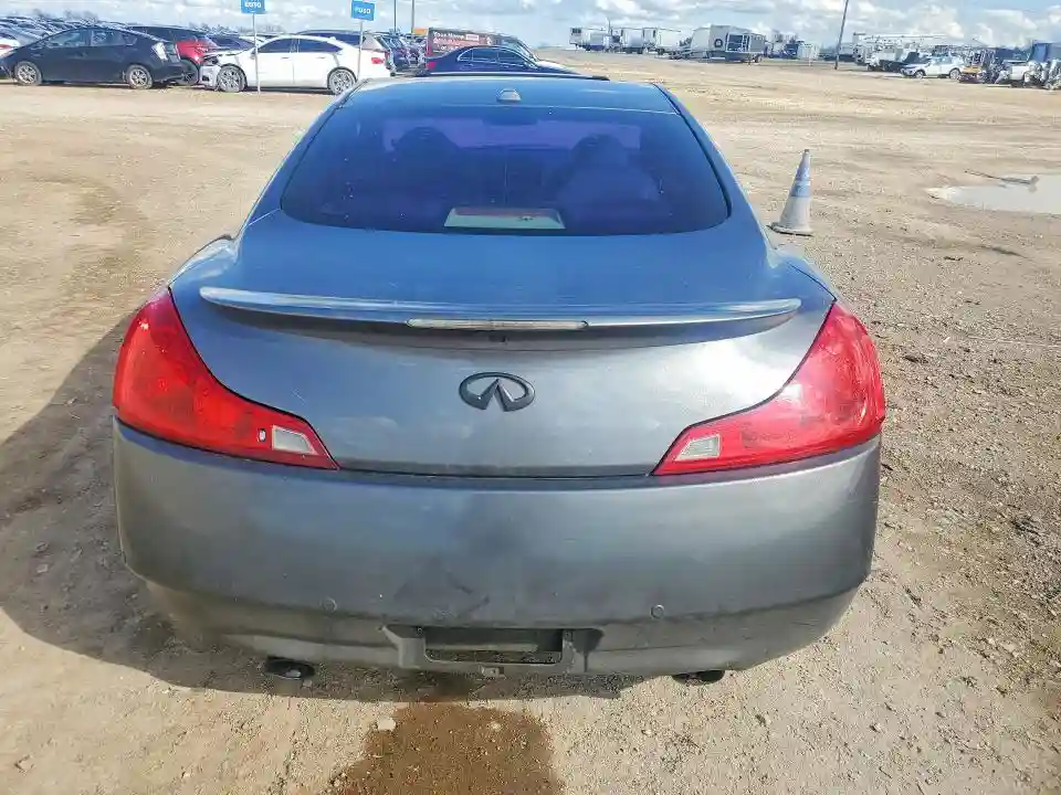 JN1CV6EKXAM101054 2010 INFINITI G37 COUPE-5