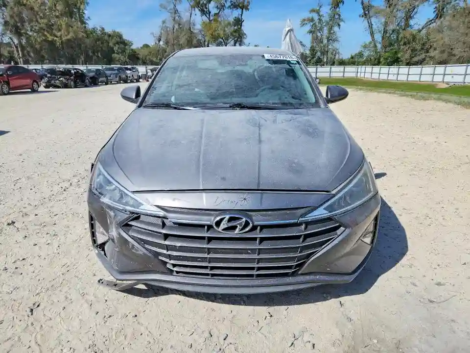 5NPD74LF5LH503891 2020 HYUNDAI ELANTRA-4
