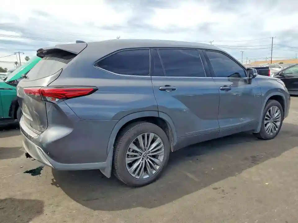 5TDFZRAH3LS023251 2020 TOYOTA HIGHLANDER-2