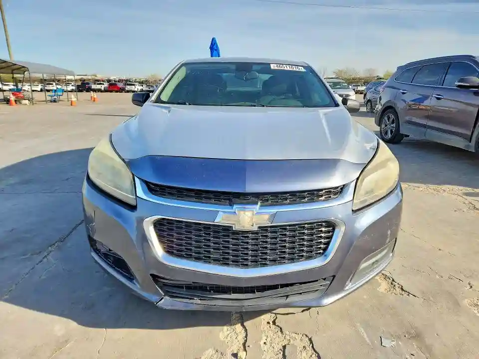 1G11A5SL5FF192830 2015 CHEVROLET MALIBU-4