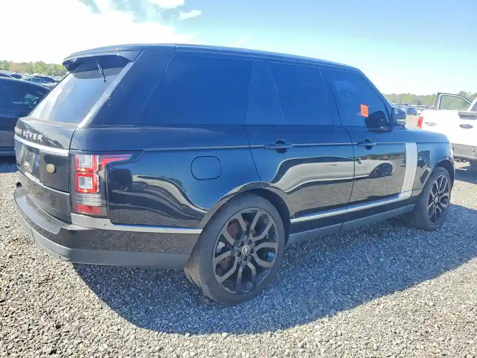 SALGS2EF2DA124930 2013 LAND ROVER RANGEROVER-2