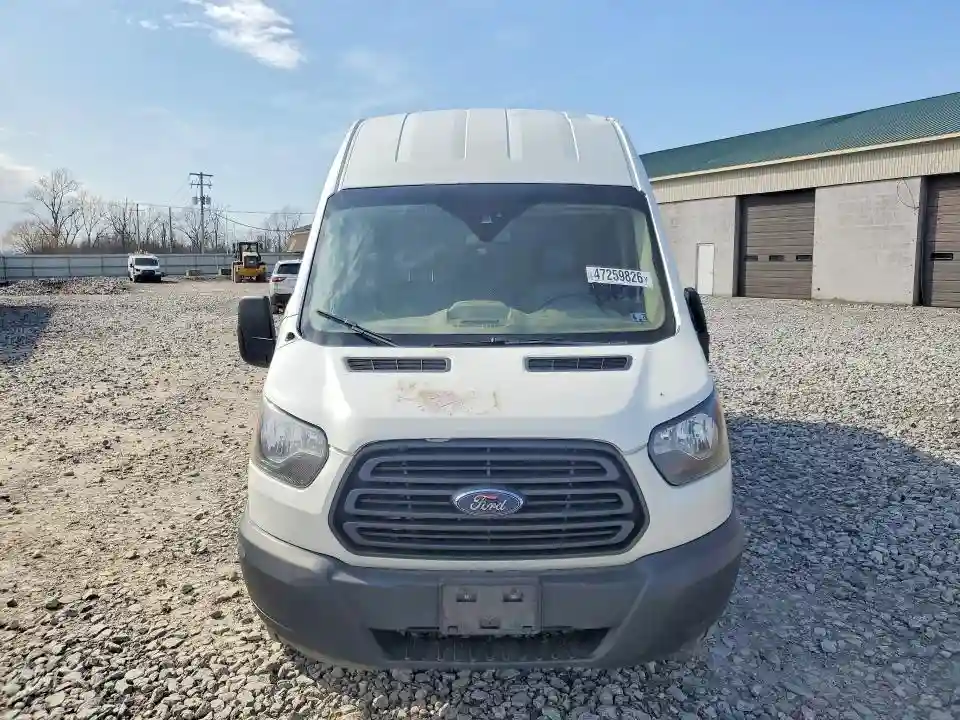 1FTYR3XM7KKB25457 2019 FORD TRANSIT-4