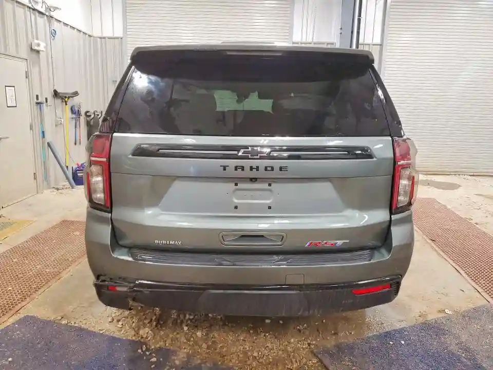 1GNSKRKT3PR457820 2023 CHEVROLET TAHOE-5