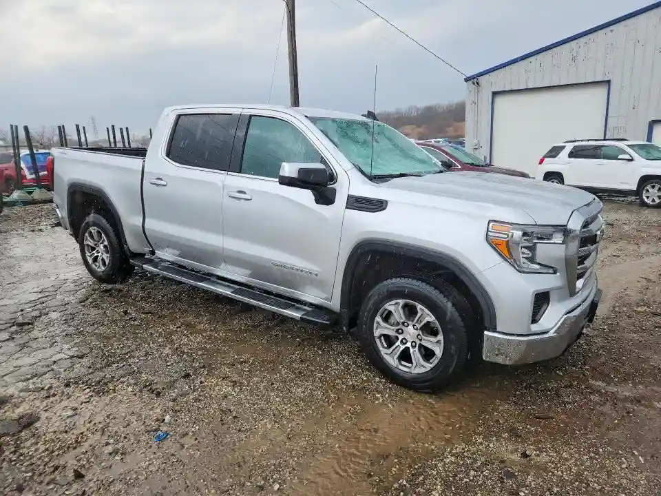 3GTP9BEK3LG392546 2020 GMC SIERRA-3
