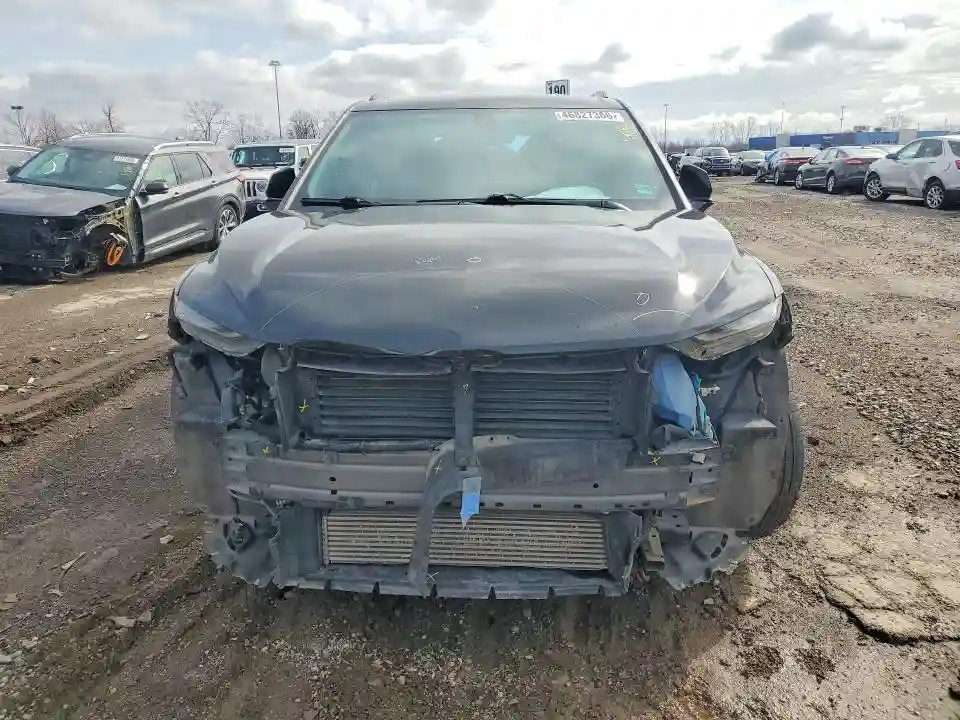 3GNKBCR45LS697745 2020 CHEVROLET BLAZER-4