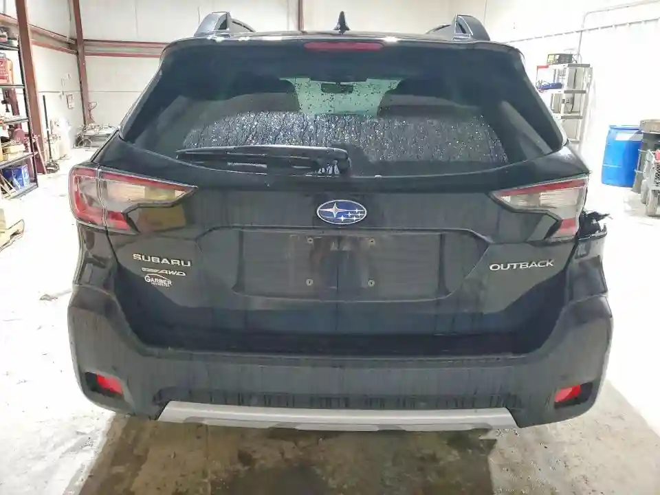4S4BTANC1R3164566 2024 SUBARU OUTBACK-5
