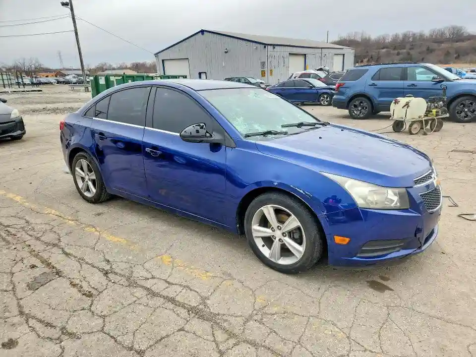 1G1PG5SC1C7196968 2012 CHEVROLET CRUZE-3
