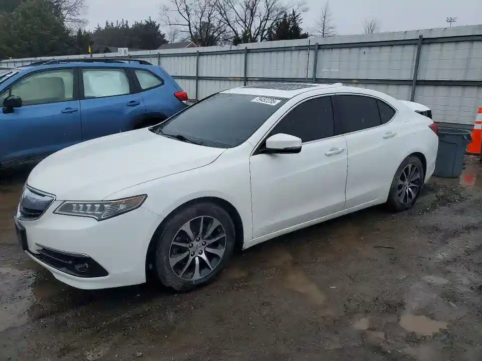 19UUB1F34HA000108 2017 ACURA TLX-0
