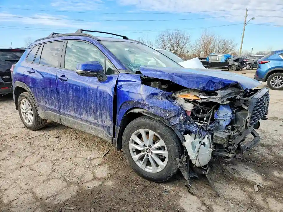 7MUCAAAG7NV002382 2022 TOYOTA ALL OTHER-3
