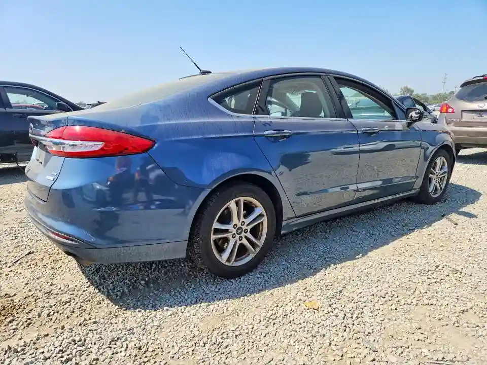 3FA6P0HD1JR204424 2018 FORD FUSION-2