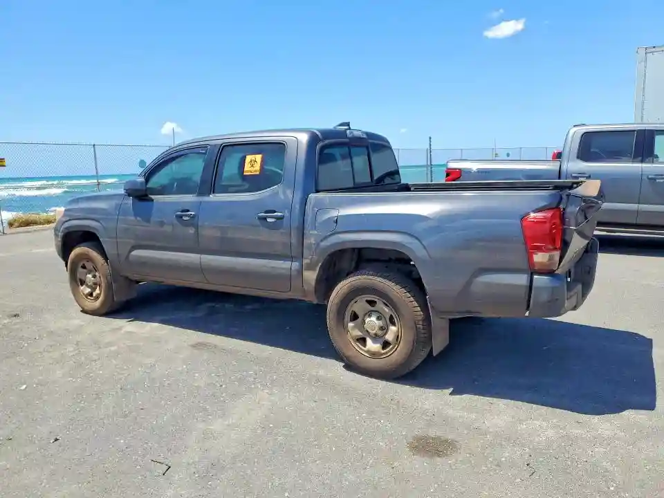 5TFAX5GN5HX094913 2017 TOYOTA TACOMA-1