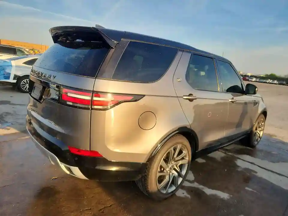 SALRR2RV3JA072242 2018 LAND ROVER DISCOVERY-2