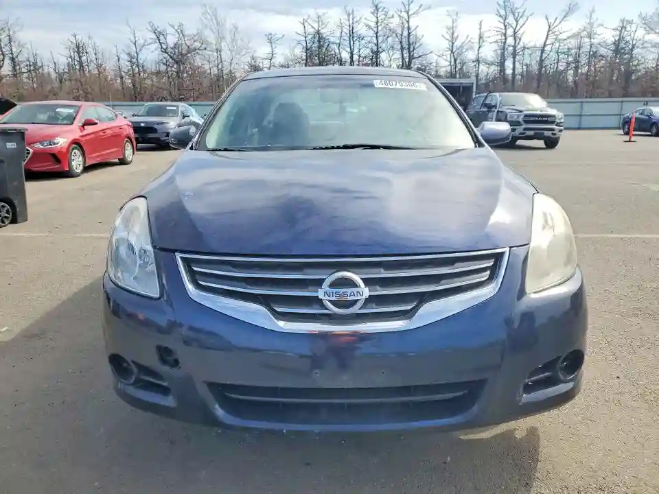 1N4AL2AP2AN402552 2010 NISSAN ALTIMA-4