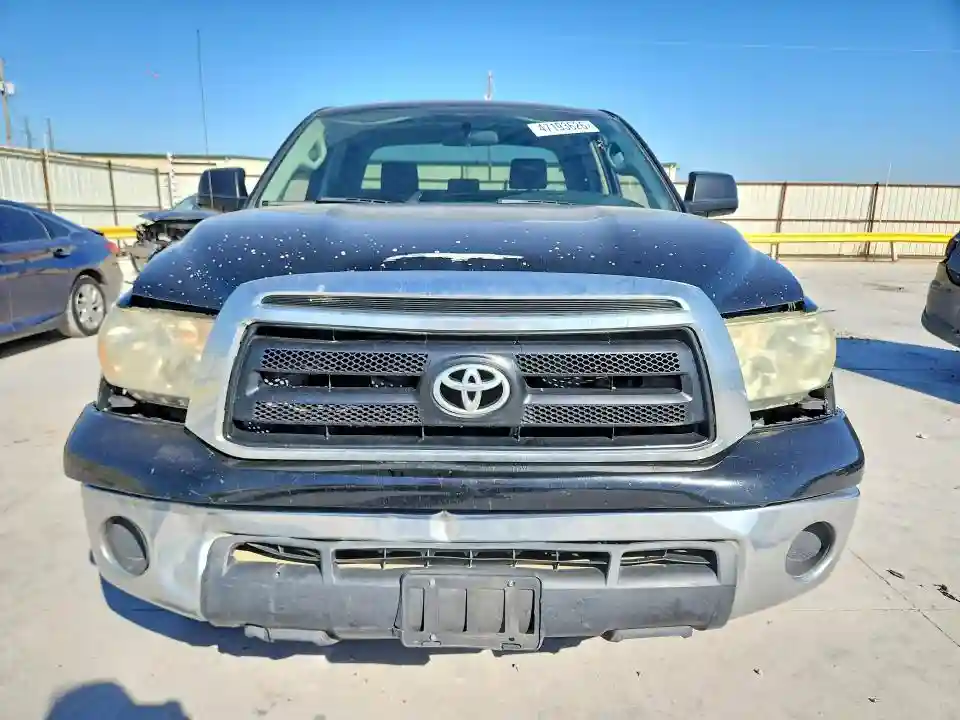 5TFRY5F15AX091806 2010 TOYOTA TUNDRA-4