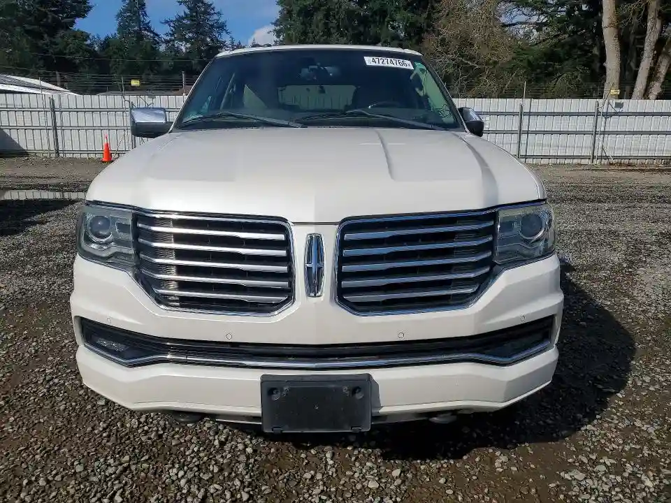 5LMJJ2HT2FEJ02416 2015 LINCOLN NAVIGATOR-4