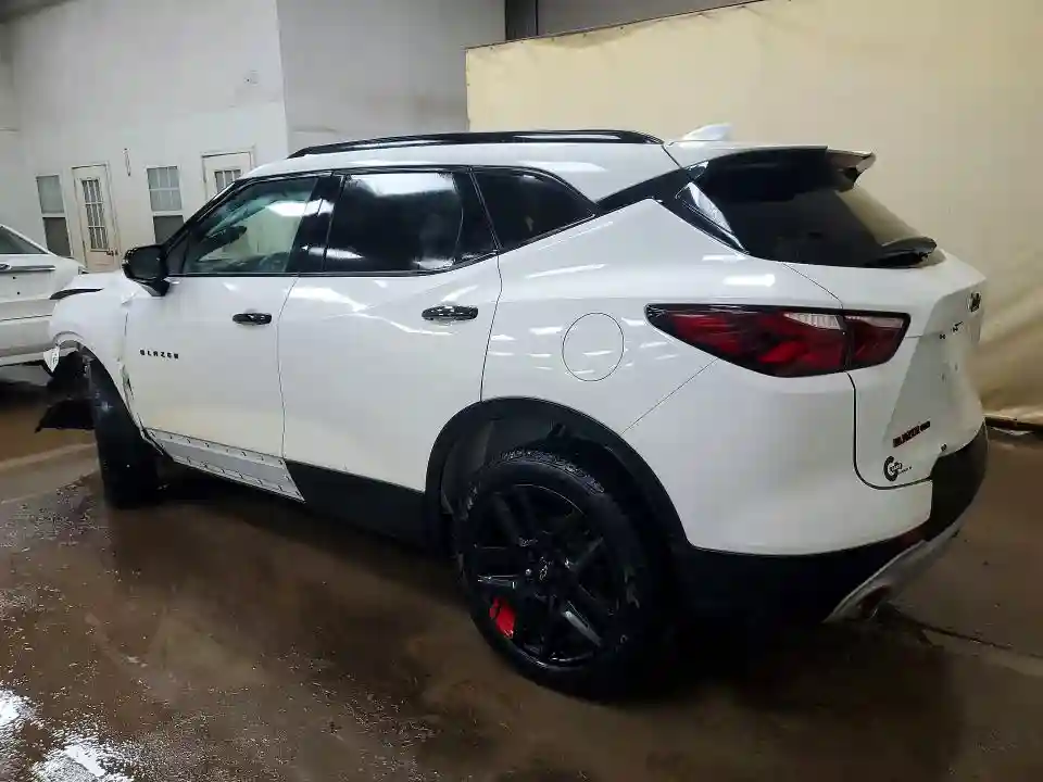 3GNKBHRS5MS510548 2021 CHEVROLET BLAZER-1