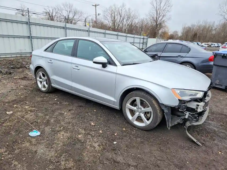 WAUBFGFF3F1011845 2015 AUDI A3-3