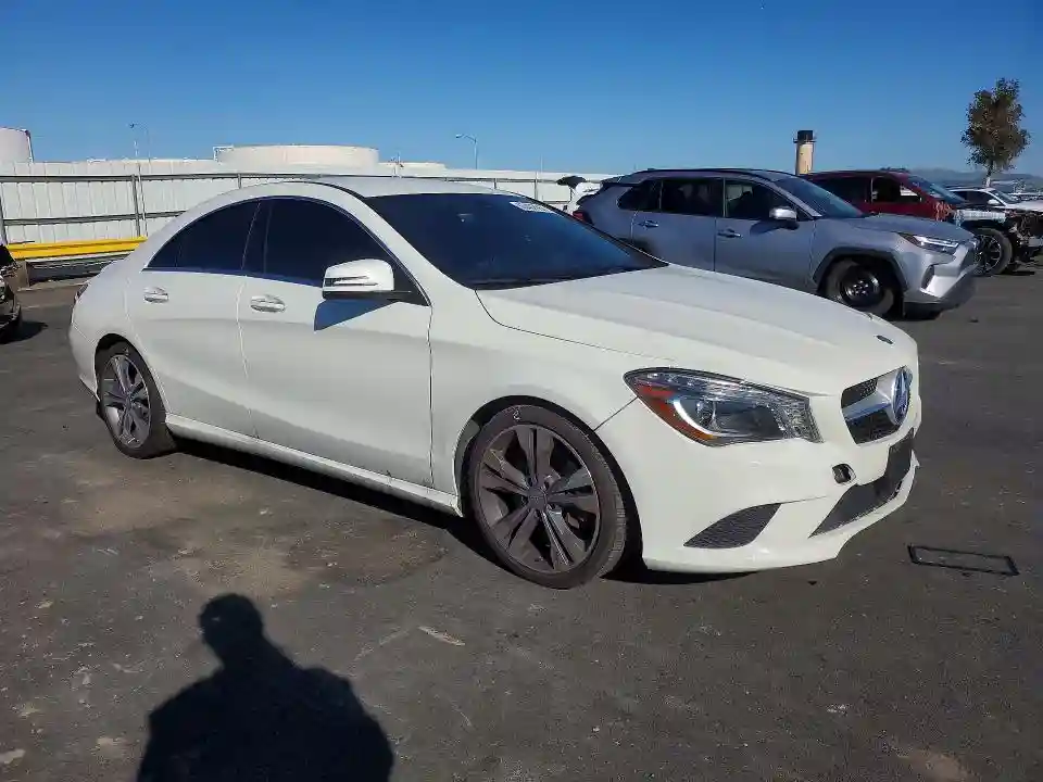 WDDSJ4EB5GN316536 2016 MERCEDES-BENZ CLA-CLASS-3