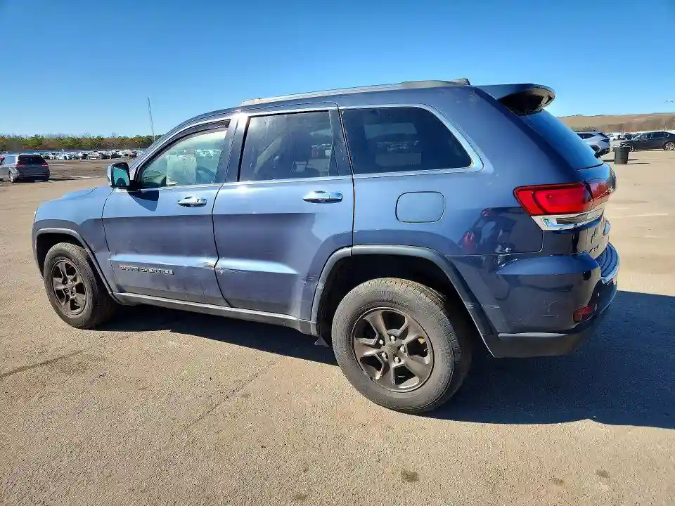1C4RJFBG0LC231453 2020 JEEP CHEROKEE-1