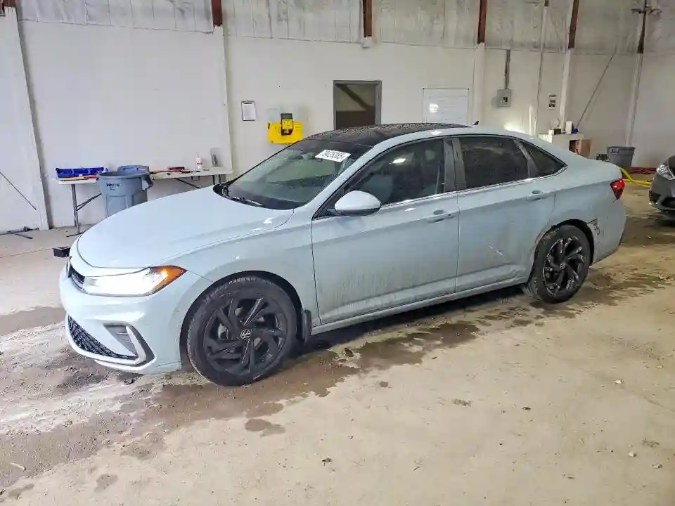 3VW7X7BU3SM075422 2025 VOLKSWAGEN JETTA-0