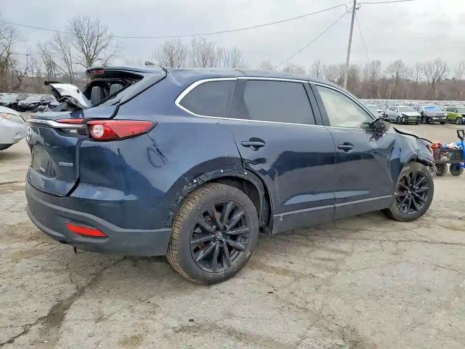 JM3TCBAY3P0643366 2023 MAZDA CX-9-2