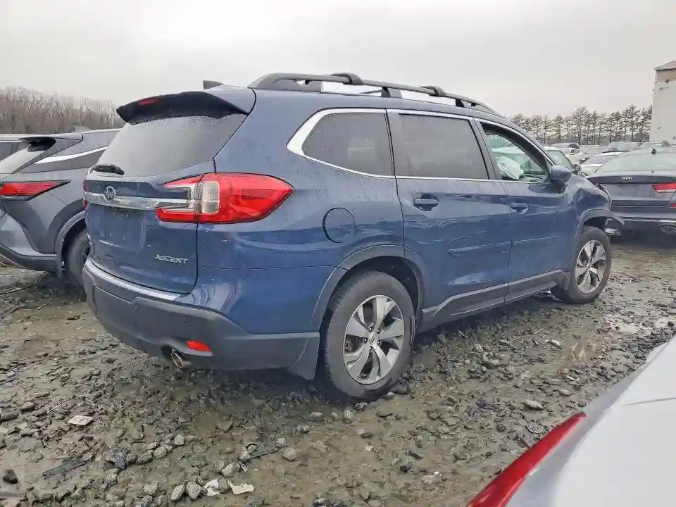 4S4WMACD9R3414940 2024 SUBARU ASCENT-2