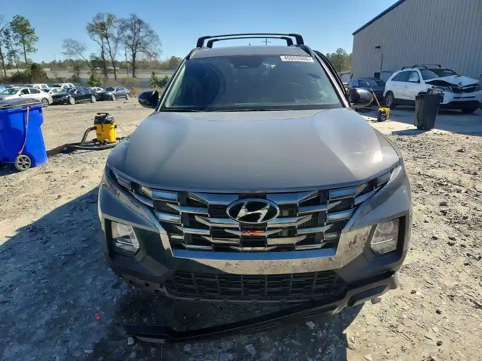 5NTJCDAFXPH054362 2023 HYUNDAI SANTA CRUZ-4