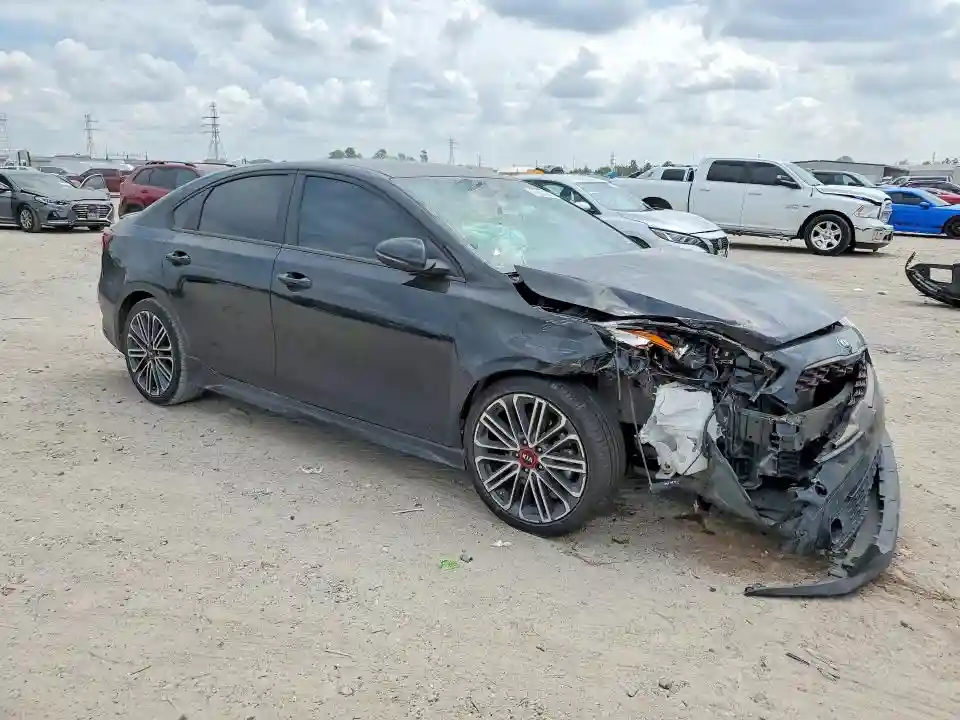 3KPF44AC4ME332891 2021 KIA FORTE-3