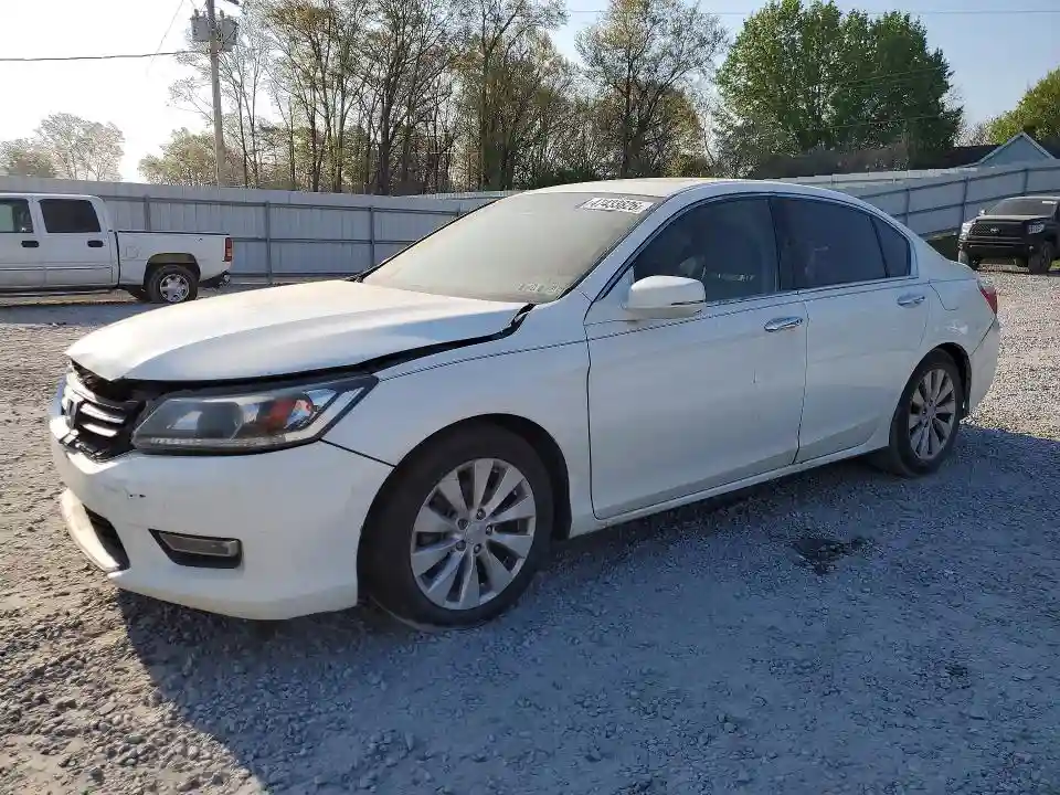 1HGCR2F87DA004768 2013 HONDA ACCORD EXL-0