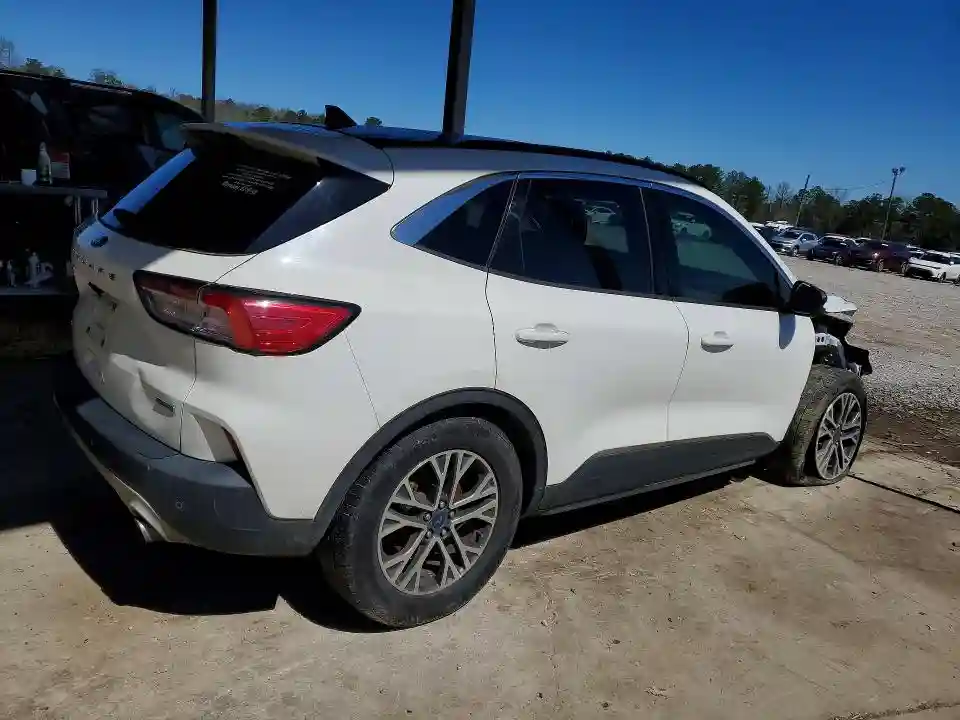 1FMCU0H63LUB48808 2020 FORD ESCAPE-2
