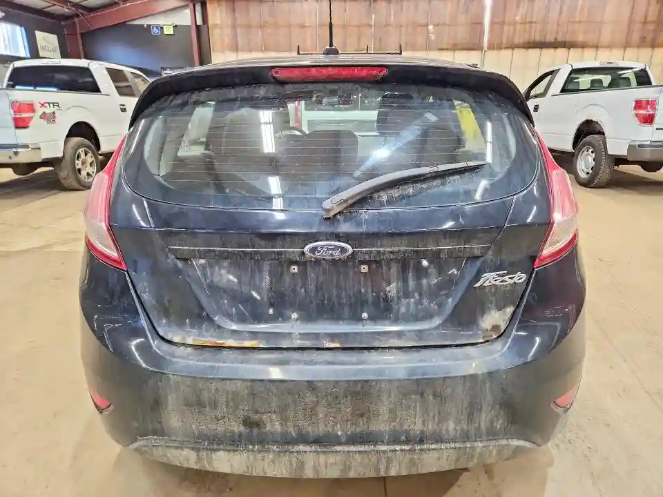 3FADP4TJ8GM169429 2016 FORD FIESTA-5