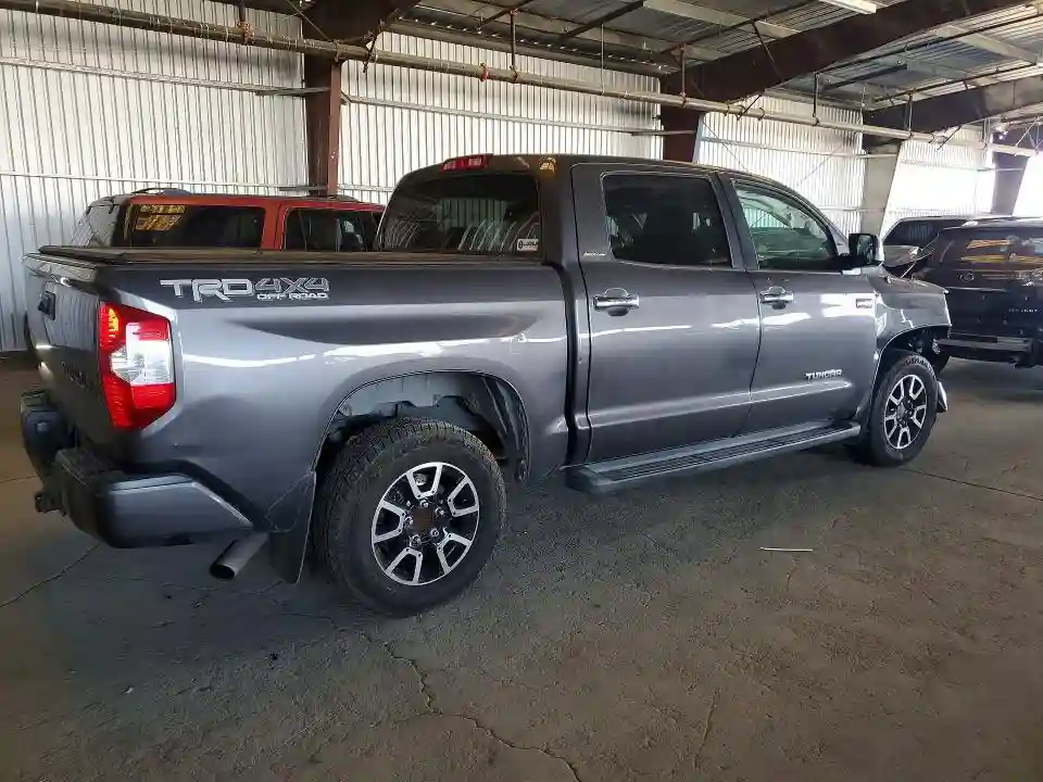5TFHY5F19FX456989 2015 TOYOTA TUNDRA-2