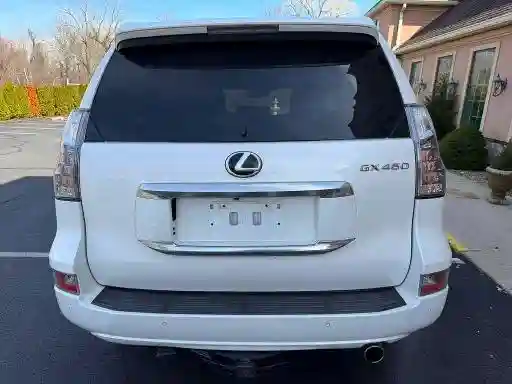 JTJGM7BX1M5294262 2021 LEXUS GX-5