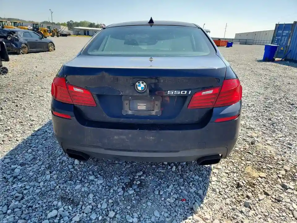 WBAKN9C58ED000878 2014 BMW 5 SERIES-5