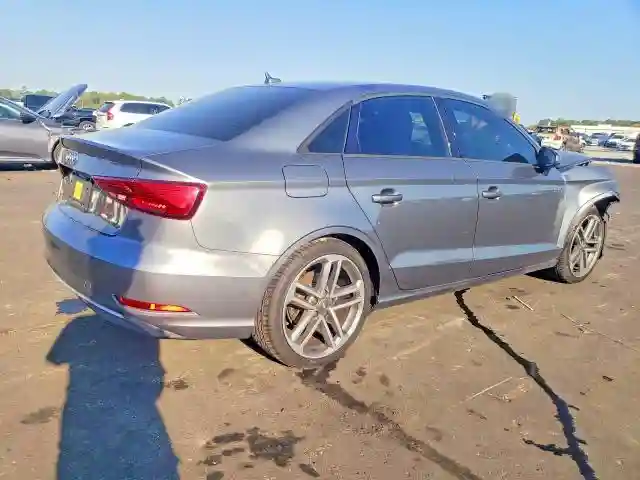 WAUAUGFF1J1042716 2018 AUDI A3-2