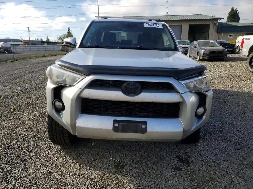JTEBU5JR0J5536065 2018 TOYOTA 4RUNNER-4