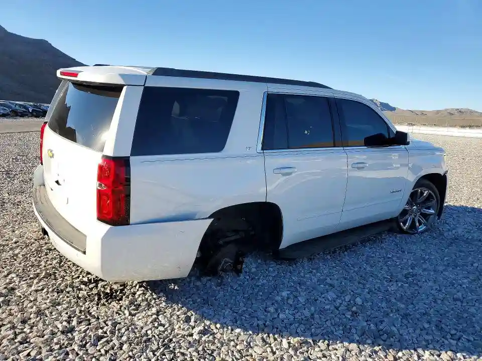 1GNSCBKC0KR110149 2019 CHEVROLET TAHOE-2