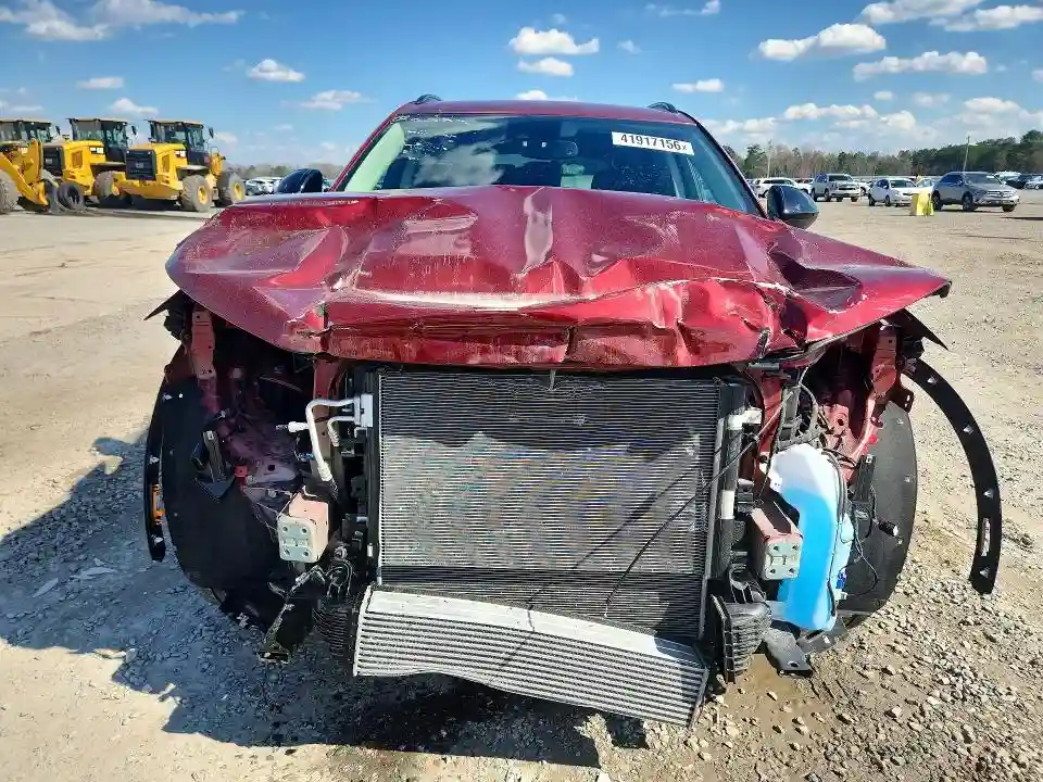 LRBFZMR48PD174347 2023 BUICK ENVISION-4