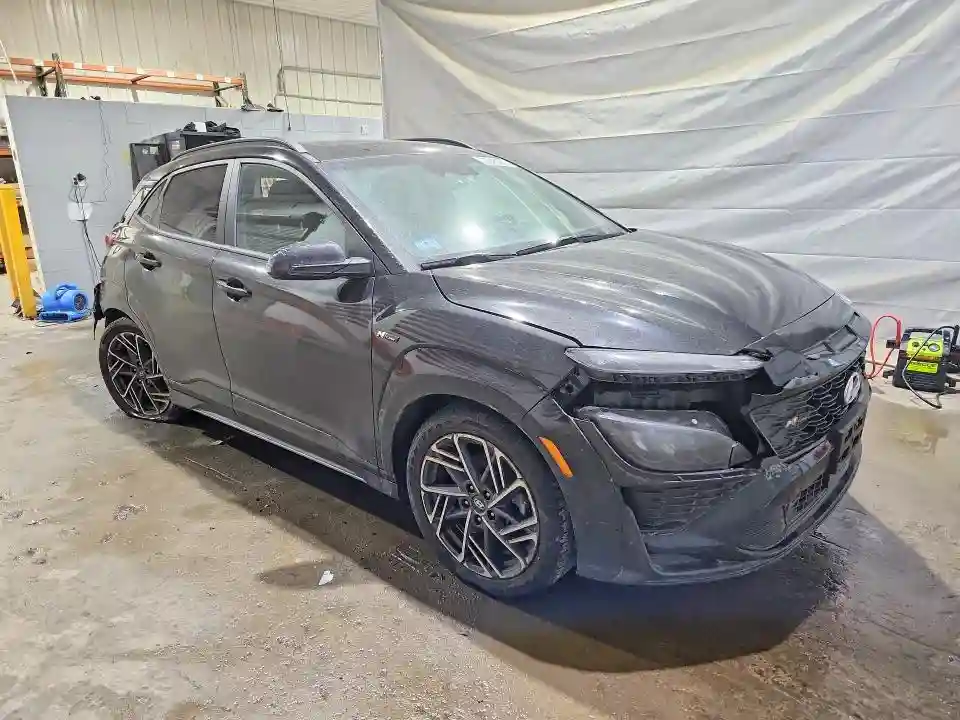 KM8K3CA35NU855573 2022 HYUNDAI KONA-3
