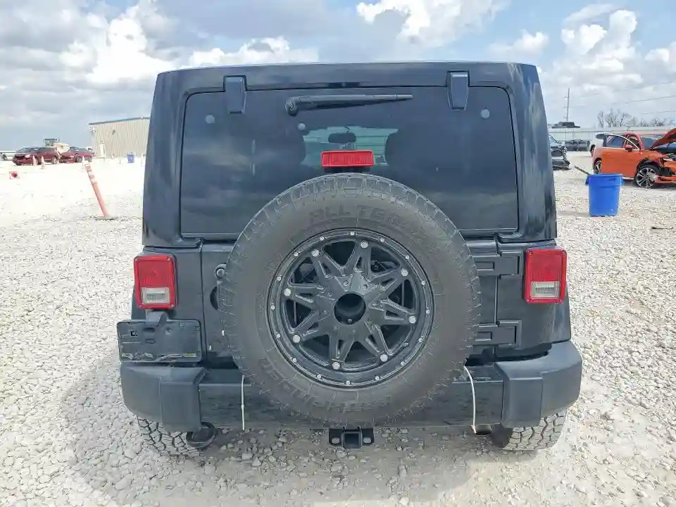 1C4BJWEG1HL542510 2017 JEEP WRANGLER UNLIMITED-5