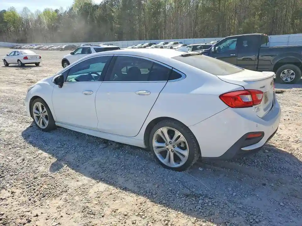 1G1BF5SM7H7185910 2017 CHEVROLET CRUZE PREM-1