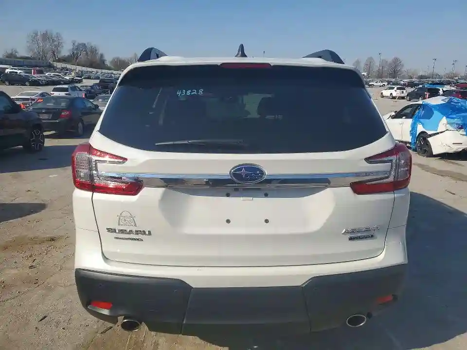 4S4WMAUD4S3437420 2025 SUBARU ASCENT-5