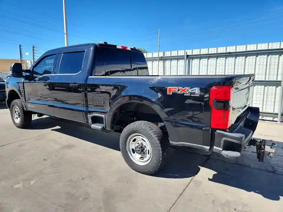 1FT8W2BT0REC95525 2024 FORD F250-1