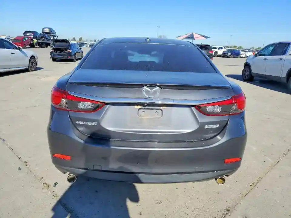 JM1GJ1W61E1146390 2014 MAZDA 6-5
