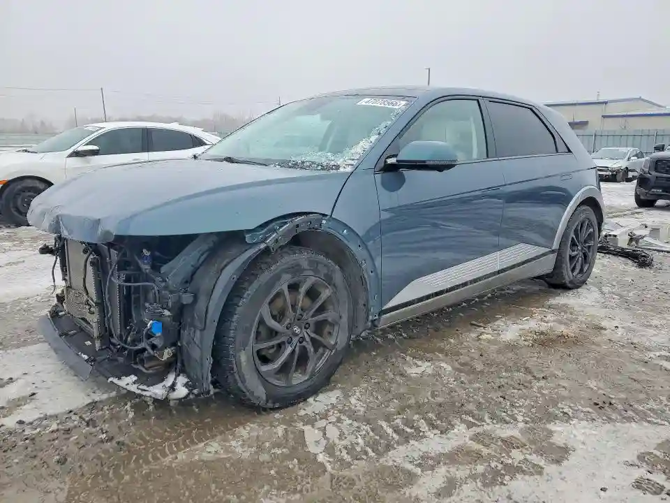 KM8KRDAF5NU058271 2022 HYUNDAI IONIQ-0