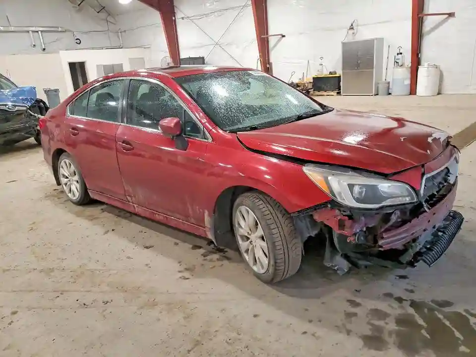 4S3BNAH68H3043469 2017 SUBARU LEGACY-3