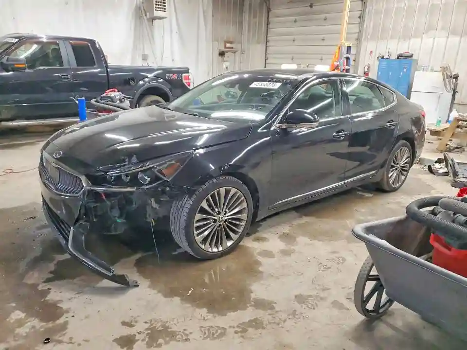 KNALC4J18H5088262 2017 KIA CADENZA-0