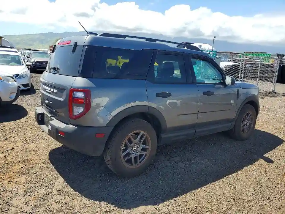 3FMCR9BN0SRE75985 2025 FORD BRONCO-2