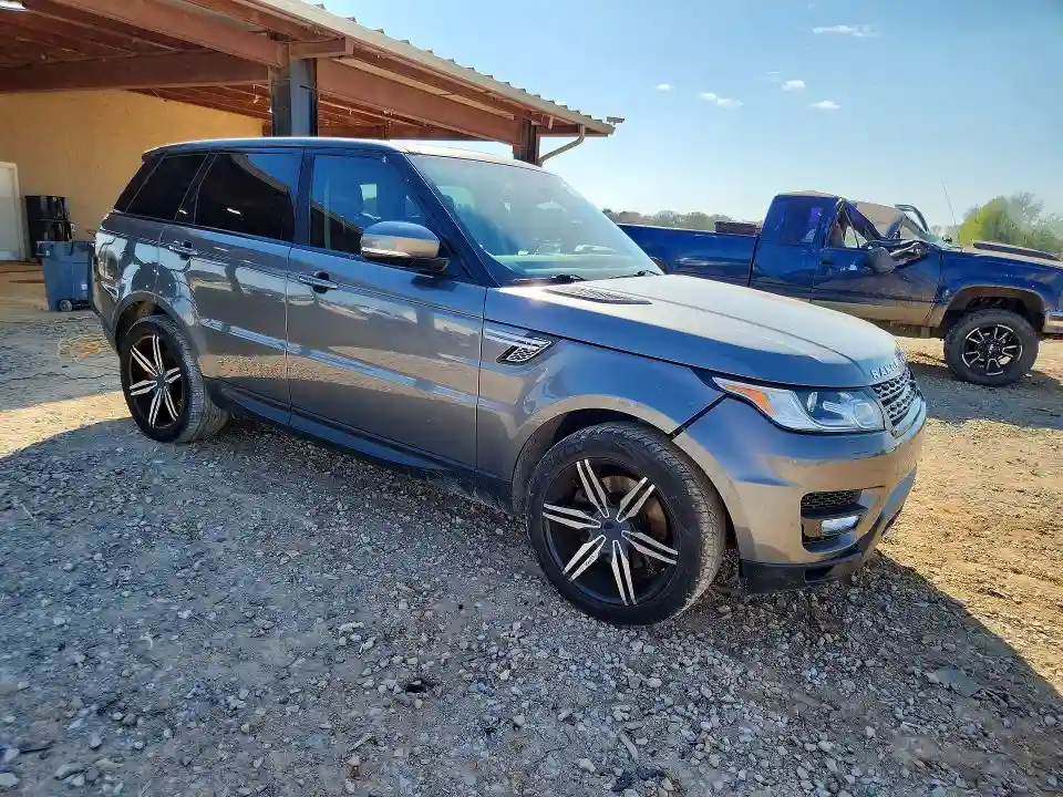 SALWR2VFXEA304939 2014 LAND ROVER RANGEROVER-3