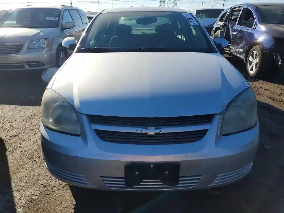 1G1AD5F53A7218041 2010 CHEVROLET COBALT-4